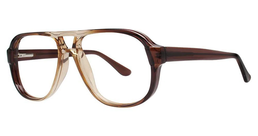 MODERN PLASTICS II TYCOON Eyeglasses - view 5